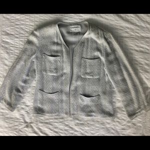 Chanel Jacket